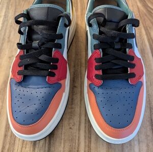 Jordan 1 Elevate Low SE Multi Color